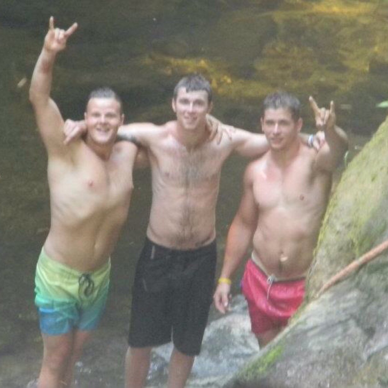 CLiving08's profile picture. Living The Dream