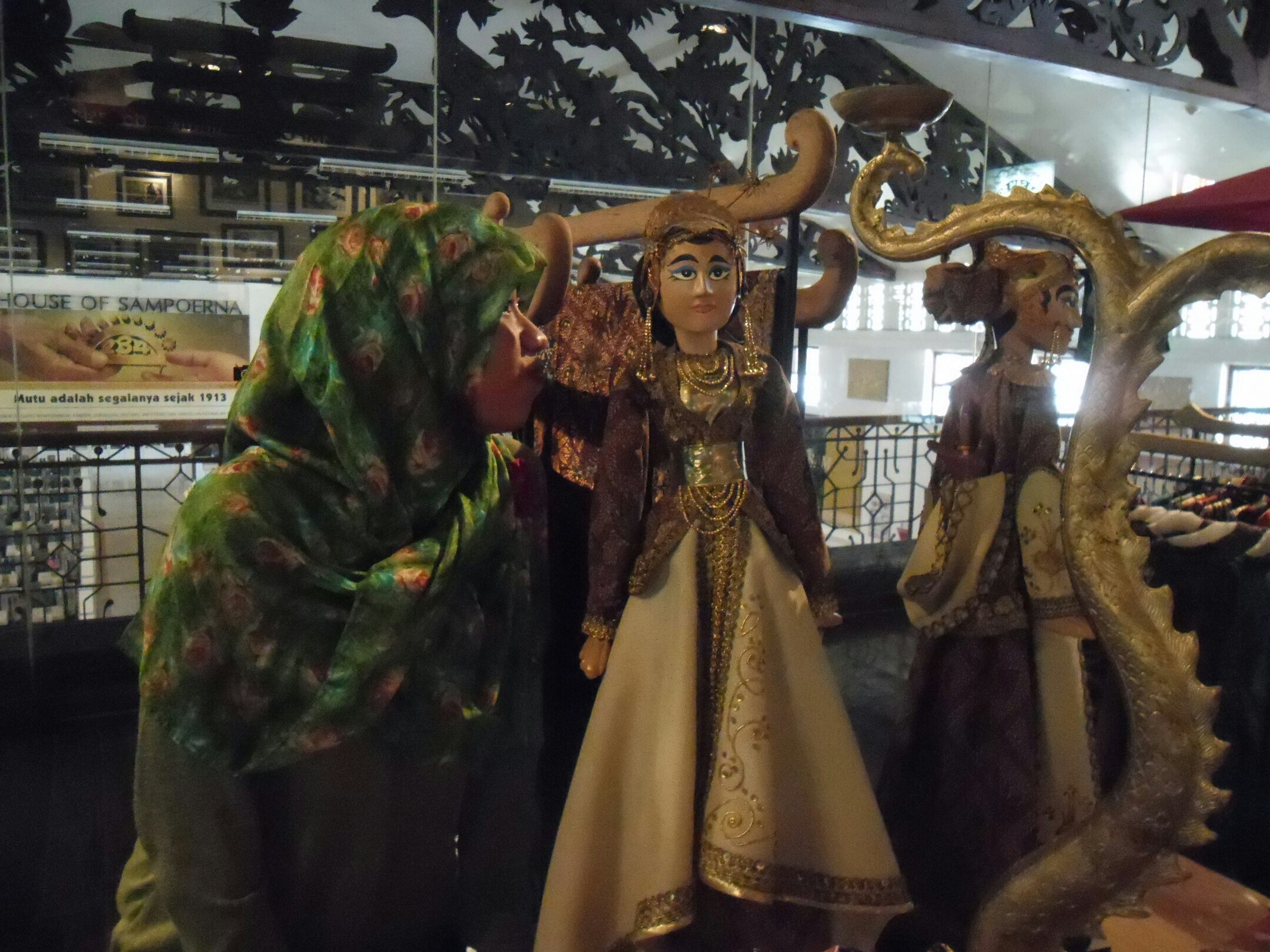 lailiyul's profile picture. -Student of Aquaculture 2010 at University of Diponegoro-Traveling-Drawing-Running-Ordinary girl | ☺