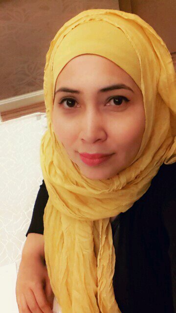 TV3/9 Exec Producer + Haziq's mom..