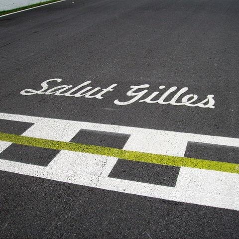 Salut Gilles!/琢磨ニア/F-1/CSNY/P.Simon/S&G/C.Stevens/J.Browne/ブレラン/SW/WSF/海外ドラマ・・・etc