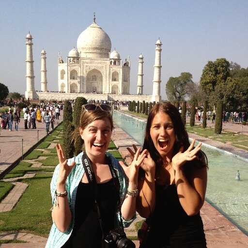 MyTravellust's profile picture. #Travel enthusiast, #snowboard lover, passionate about #studyabroad, and inspiring others to see the world & experience other #cultures! http://t.co/lEhnqgIxvI