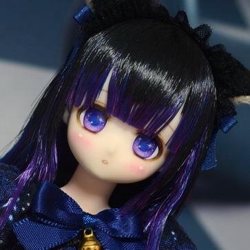 1/4、1/6ドール服を作っています。「魔法のお菓子屋」のHikariです。よろしくお願いします(*・ω・*) 無言フォロー失礼いたします。中文/日本語/English tag→#魔法のお菓子屋 BOOTH販売中https://t.co/5TZnYQgoMk