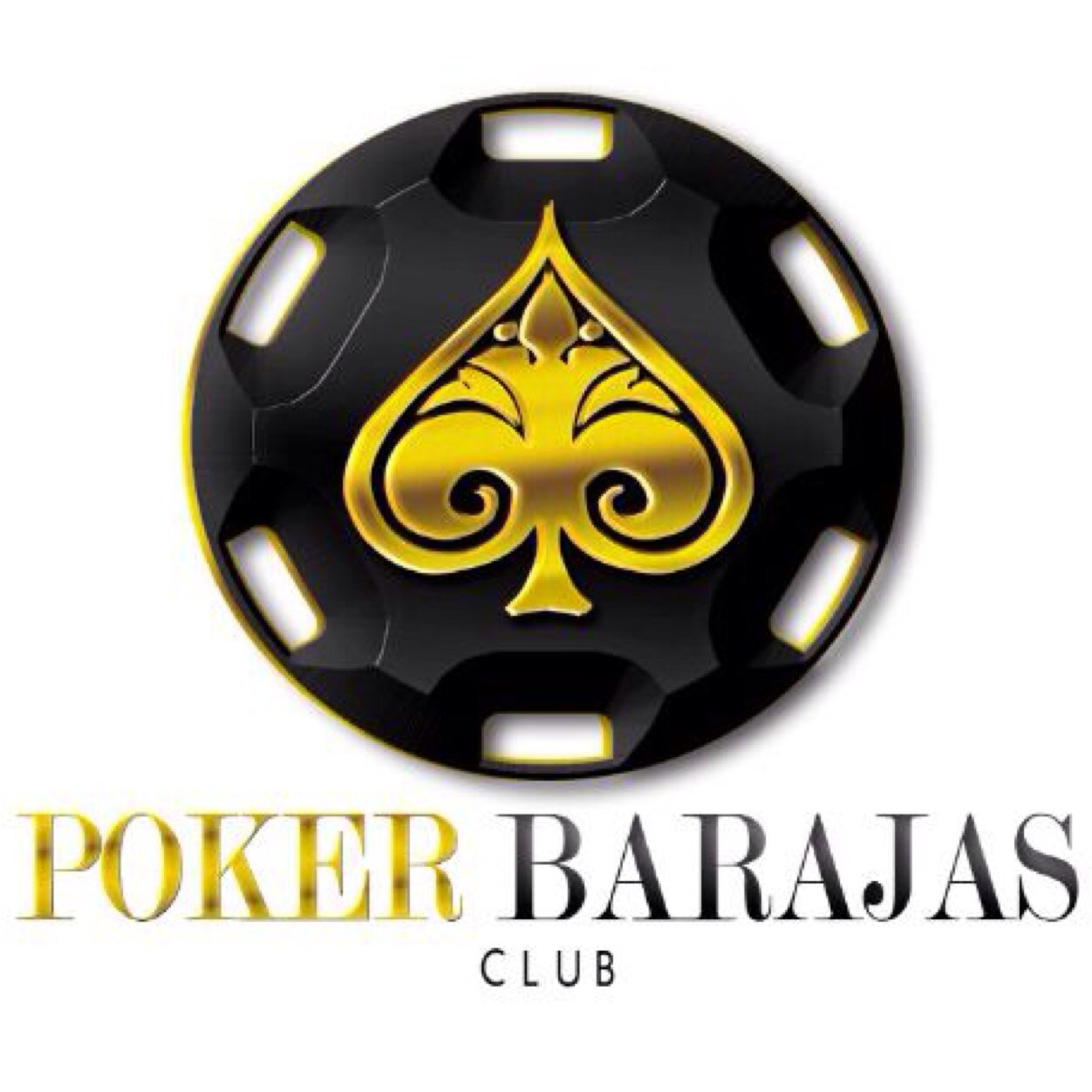 Asociación Sin Ánimo de Lucro 
Torneos de Poker en Madrid