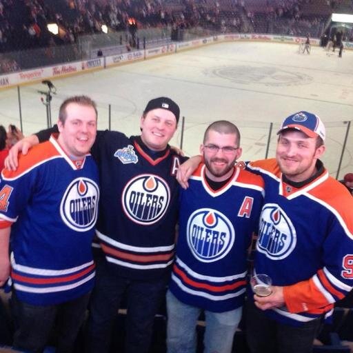 Hockey fanatic, ping pong elitist, video games are fun
