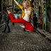 Klaasi_dancer (@kaela_isley) Twitter profile photo