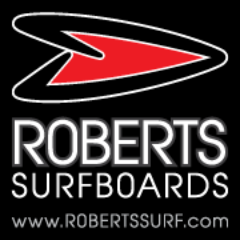 2011 Shaper of the year 
Roberts Surfboards -a high performance board building company that is helping to define the future of surfing.Founded by Robert Weiner