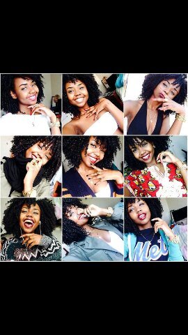 just beautiful black girls. DM me black beauties