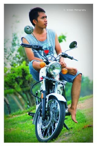 borntake's profile picture. mas guru.....