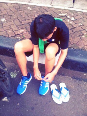 miripseptian's profile picture. ini twitter septian haryanto yang baru 100% asli, twitter yang @tianharyanto udah di hapus