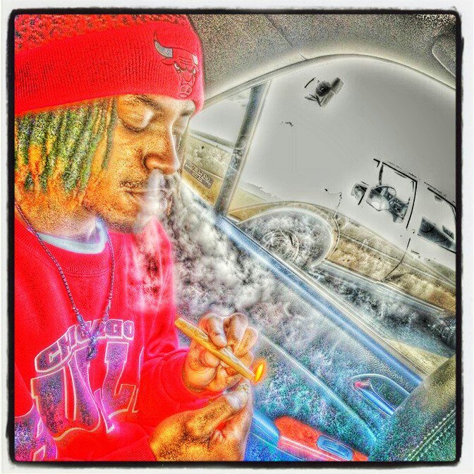 #SwaggGang Real Niggas On Tha Come Up #JoinCampaign