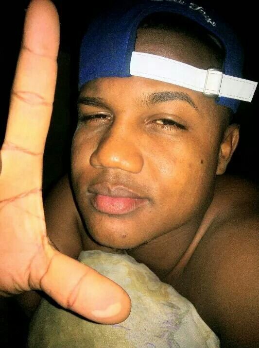 NEGRiiTOh [/TITO V KLK} OFiiCiiAL FB' http://t.co/1HpuyPHCXL OllEE KELOKEE' TE Wa PONEh CLAROO/Ah PRiMERAMENteh Si ME SiGues.PUBLiiCAMEhh ALGO en Mi TwittEr