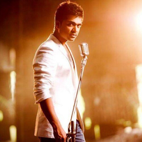 This is the twitter page for fans of STR Silambarasan. Only God Can Judge Him!!!
