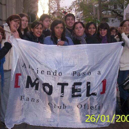 MotelArgentina