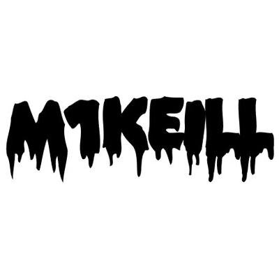 #M1keILL #M1keILLBEENTRILL #IllLife 
https://t.co/GgL2sqUuzx
Instagram: M1keILL