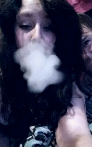 22 years young, TURN UP! Happily taken, ❤️ so back the fuck up buddy.✋ Follow me, I follow back.