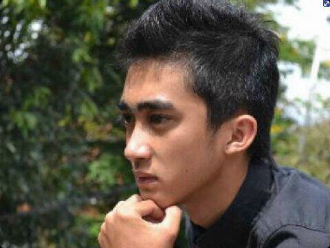 AndiAhmd_'s profile picture. 