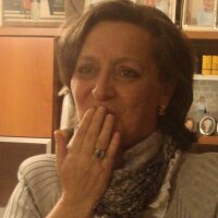 Concha Rodríguez (@trianarts) 's Twitter Profile Photo