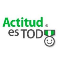 Actitud es Todo(@ActitudEs) 's Twitter Profile Photo