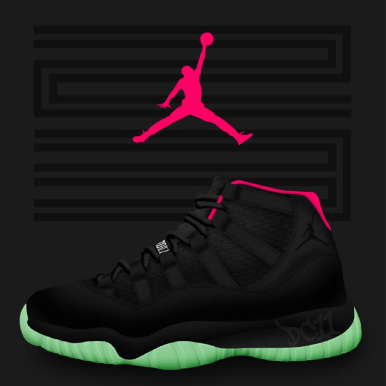Nicest shoes