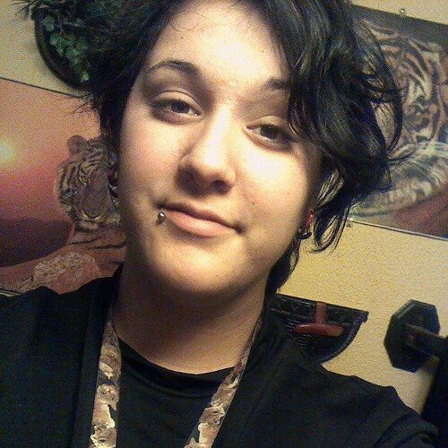 Happily married to the love of my life❤❤❤ BMTH, PTV, BVB, all the rest are my other hubbies ❤