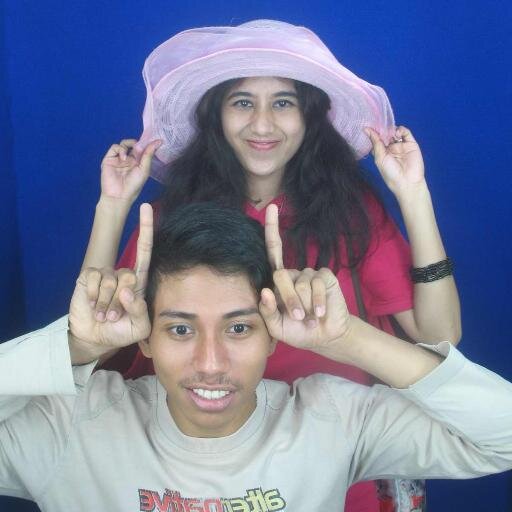 ♥Iin Fitah Camalia | R.E.Z.P.E.C.T