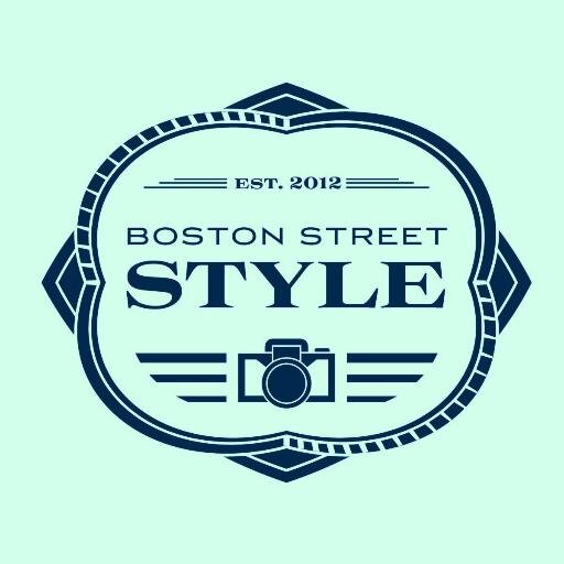 A style blog. A portrait blog. A glimpse of what people are wearing on the streets of Boston.