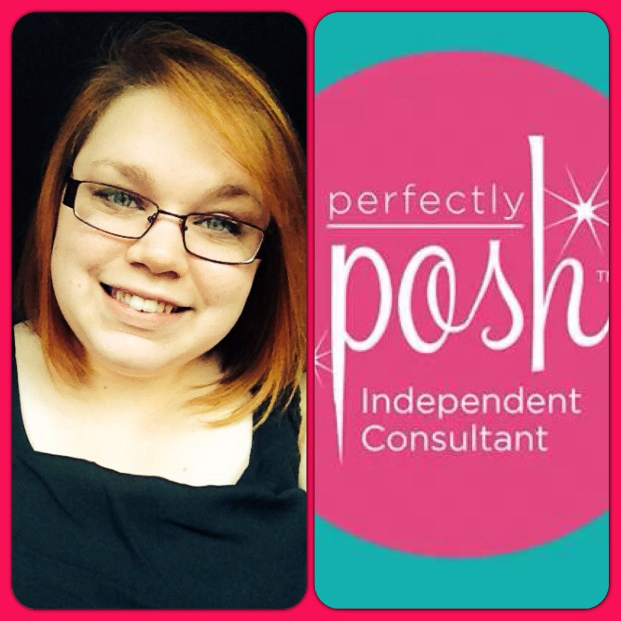 Amanda Woods, Perfectly Posh Consultant.
http://t.co/MHzmpNdzOf