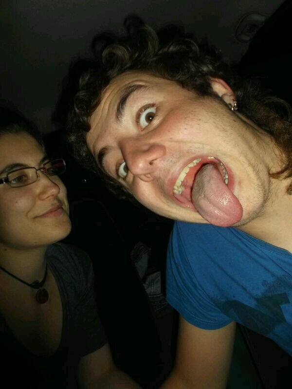 aimaroses3's profile picture. vamonos compadre vamonos