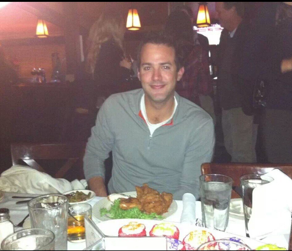 ARodgersUK's profile picture. 