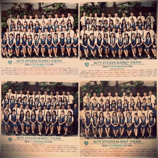 Sleady2004's profile picture. Alumni SMP Strada Slamet Riyadi 2004. Facebook Group:  https://t.co/aGk3ZFBKuY. For update & contact: AlumniSlametRiyadi@gmail.com