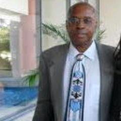 Servant / Representative of THE HIGHER AUTHORITY (GOD)
