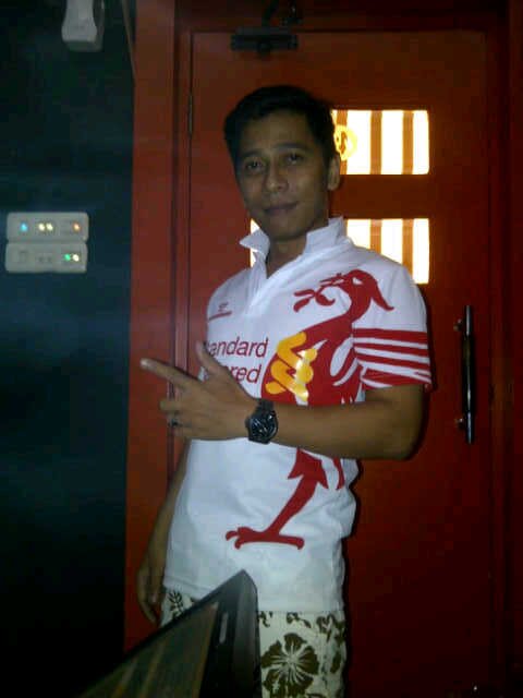 Cancer | BigRedsMks | Movieholic | Trader Forex & Stock | Analisis Market | Imam INSYAALLAH | With Me, Youll Never Walk Alone