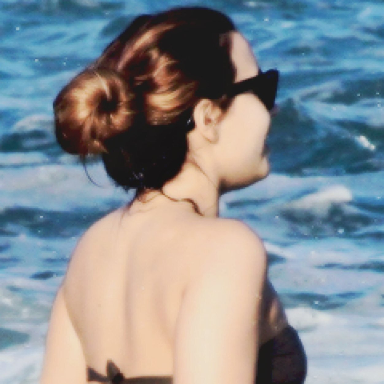 salguei a santa ceia e hoje sou lovatic