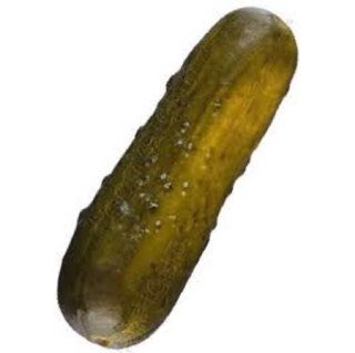 not a dildo