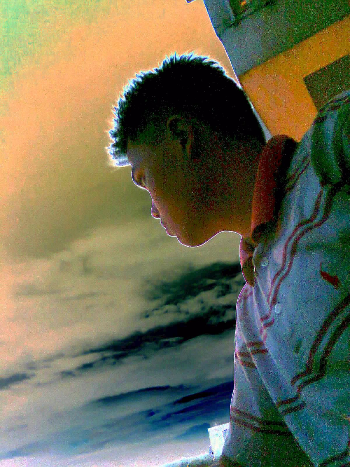 adityagalih01's profile picture. Selalu bersyukur :)