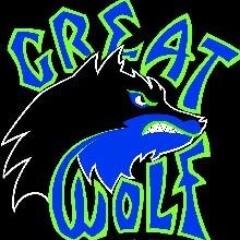 WOLFSwimming's profile picture. Great Wolf Swim Team's official twitter! Go WOLF!
