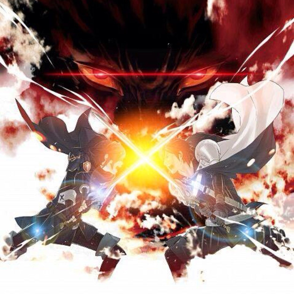 SMedina252's profile picture. reseñas y noticias sobre anime y videojuegos //  otaku y gamer // http://t.co/BGAeRe0HoM