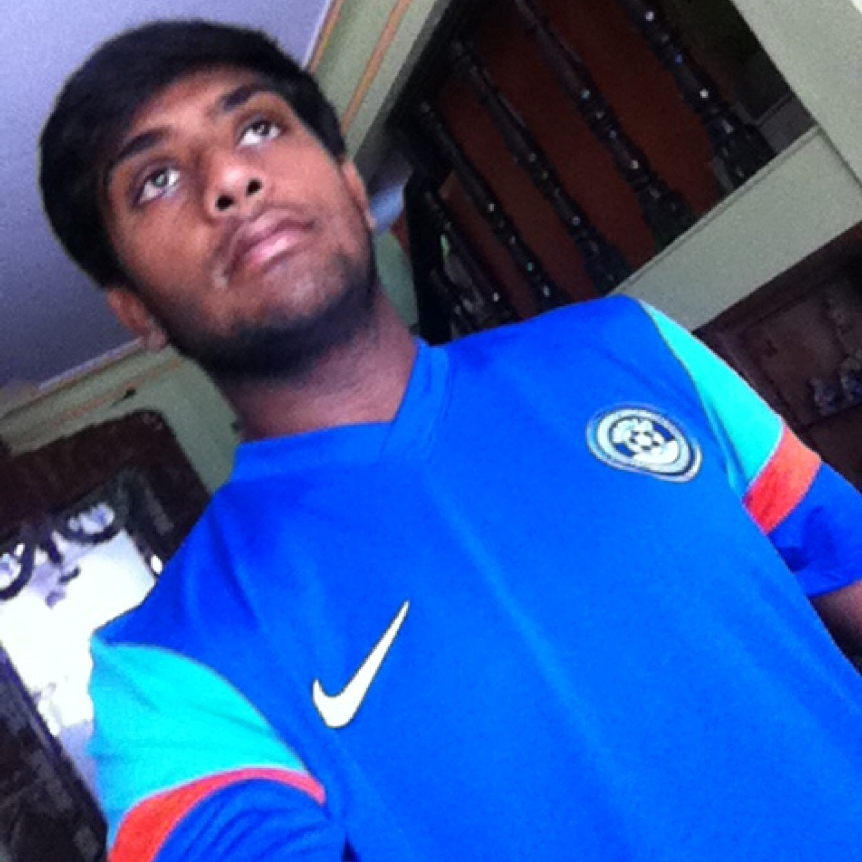 Arsenal  fanatic .. Bfc  supporter .. Shewag loyalist .. Sudeep fan : Mahesh babu fan .. Priyanka Chopra Forever 3