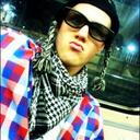 Fraser Crawford - @The_RedGuy - Twitter