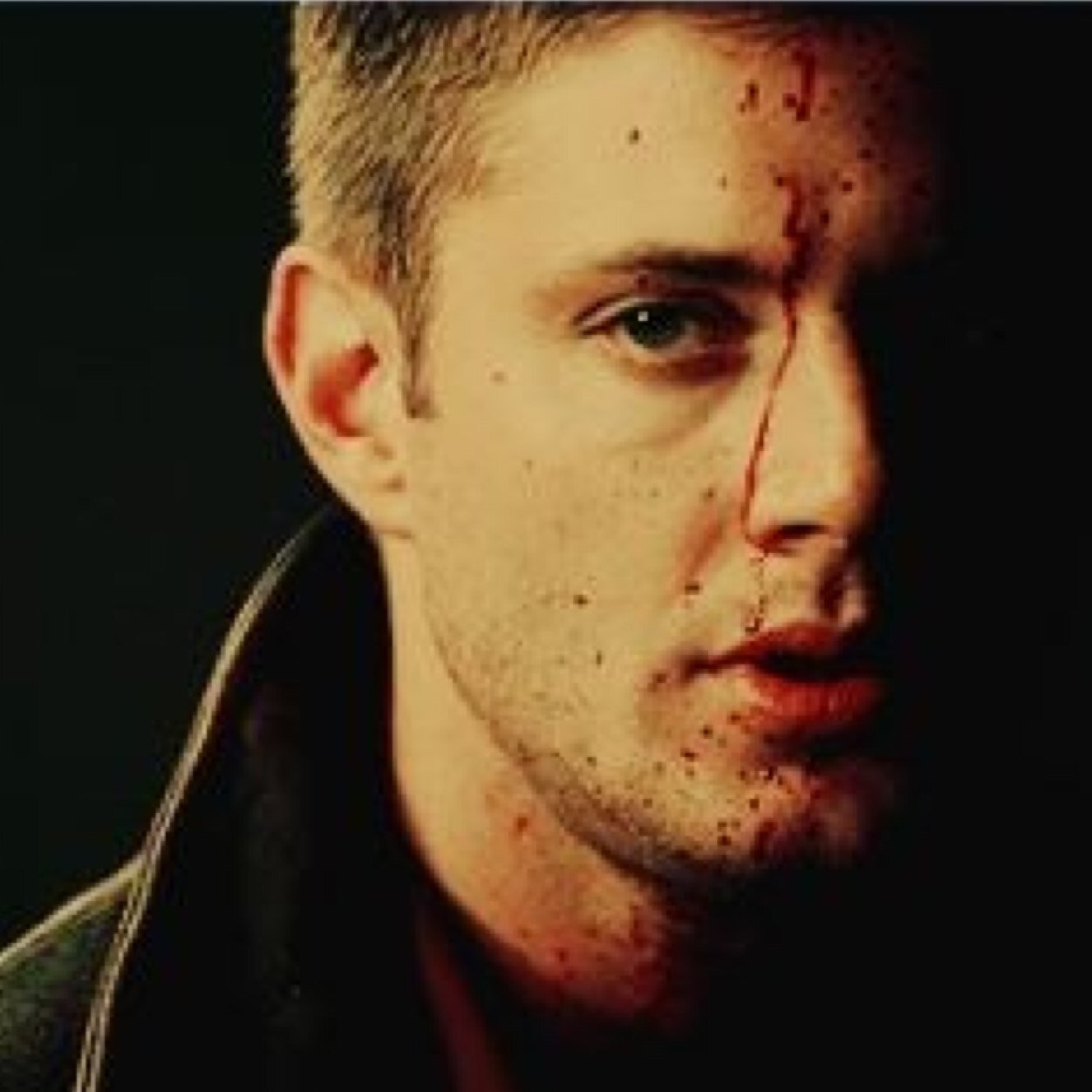 ||RP|SPN|#MC|#18+|Single||
