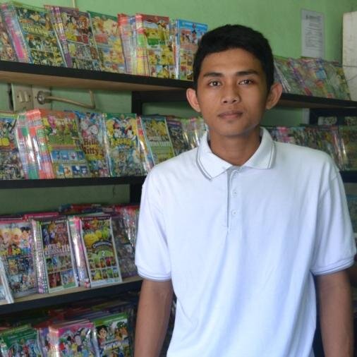 @Ummi_Putrii