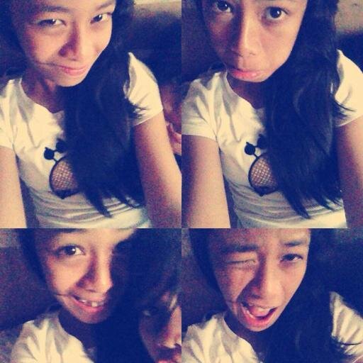 To be beautiful means to be yourself,