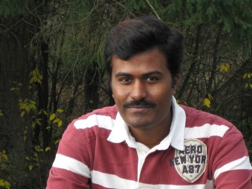 hellofromvivek's profile picture. 