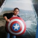 Shirley Manuel - @manuelshirley82 - Twitter