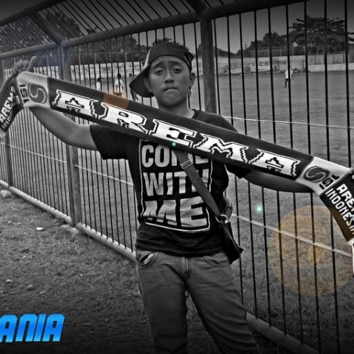 AREMA TAK KEMANA-MANA, TETAPI AREMANIA ADA DI MANA - MANA | WE AREMANIA | SASAJI | I LOVE ONGIS NADE