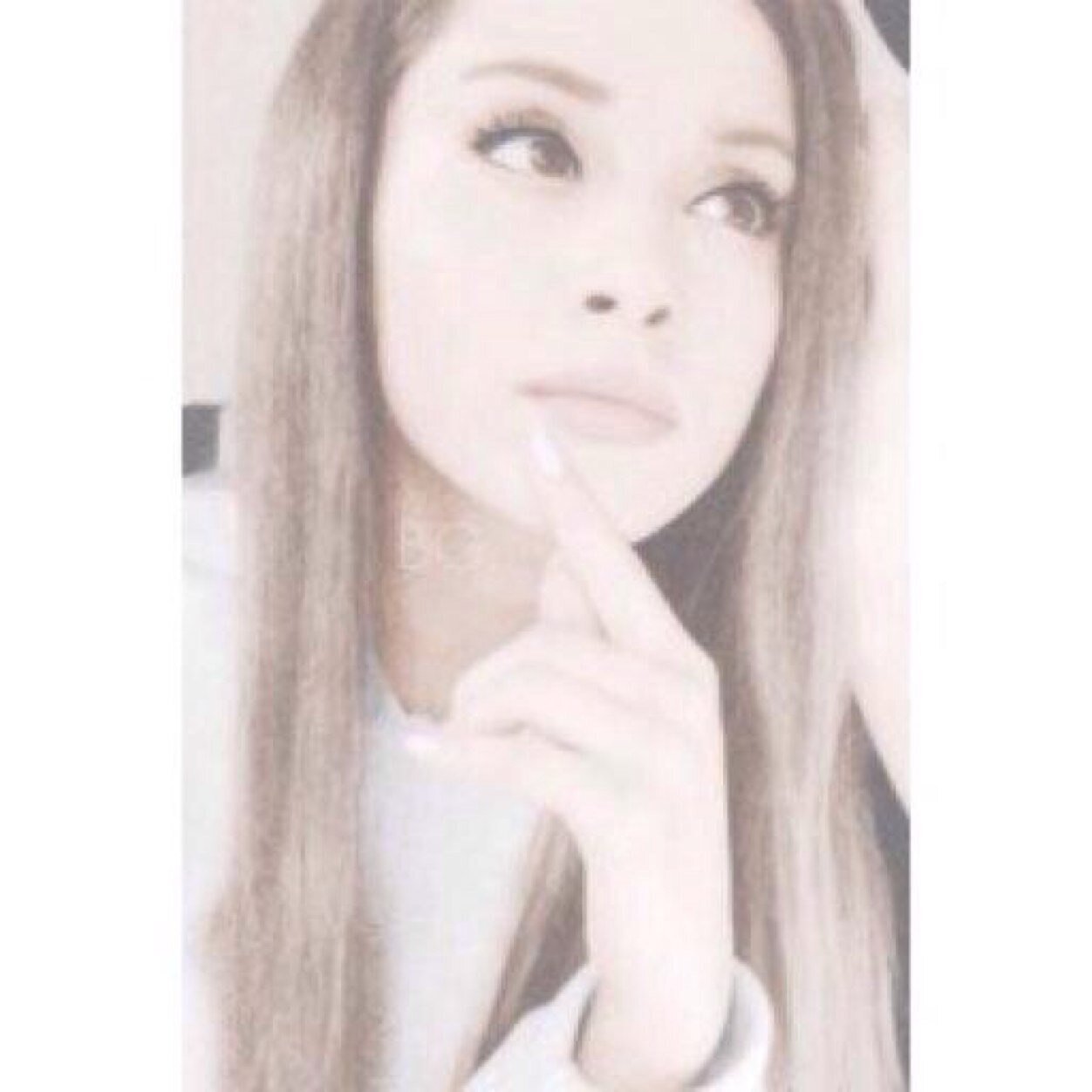 @justinbieber's Girl
