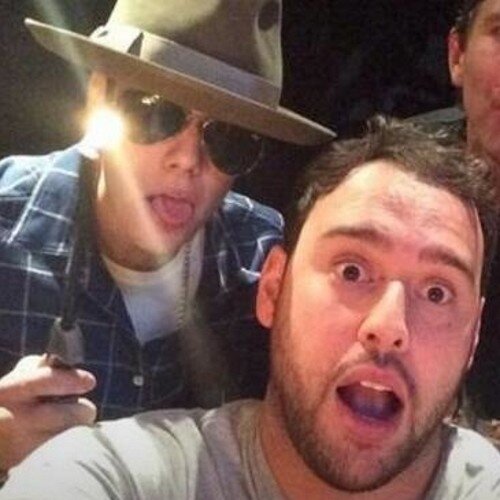 Sure my idol makes mistakes but don't we all I dont care What justin does or how many mistakes he made Its his life we can't control him I wil always love him