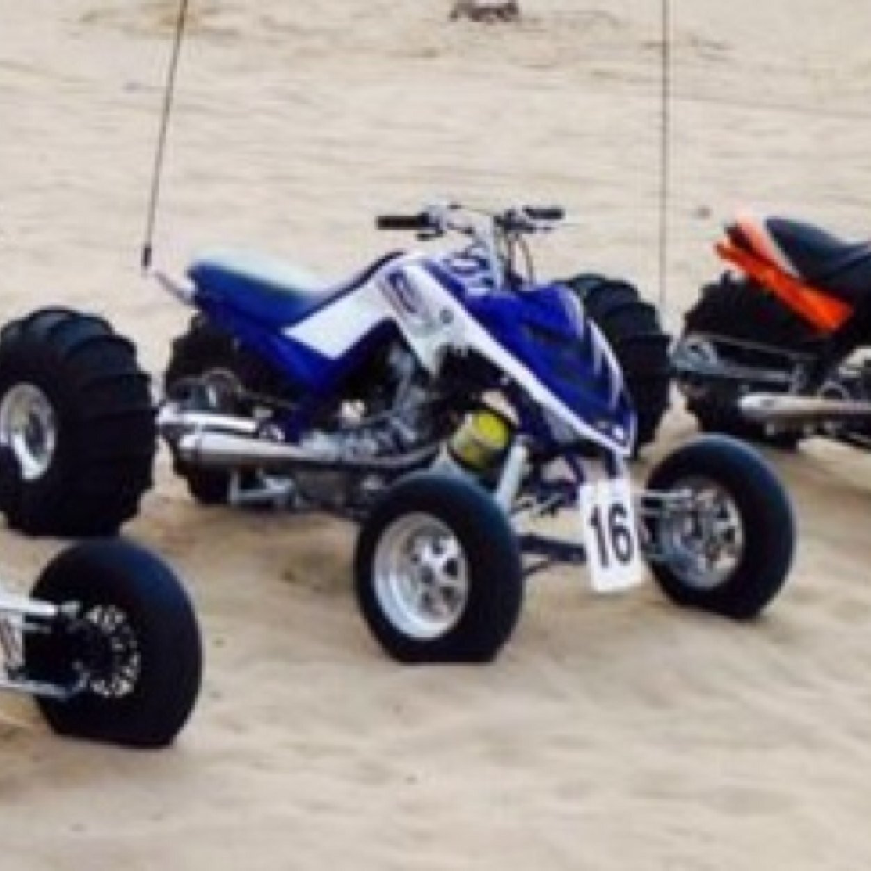 nix4609's profile picture. 