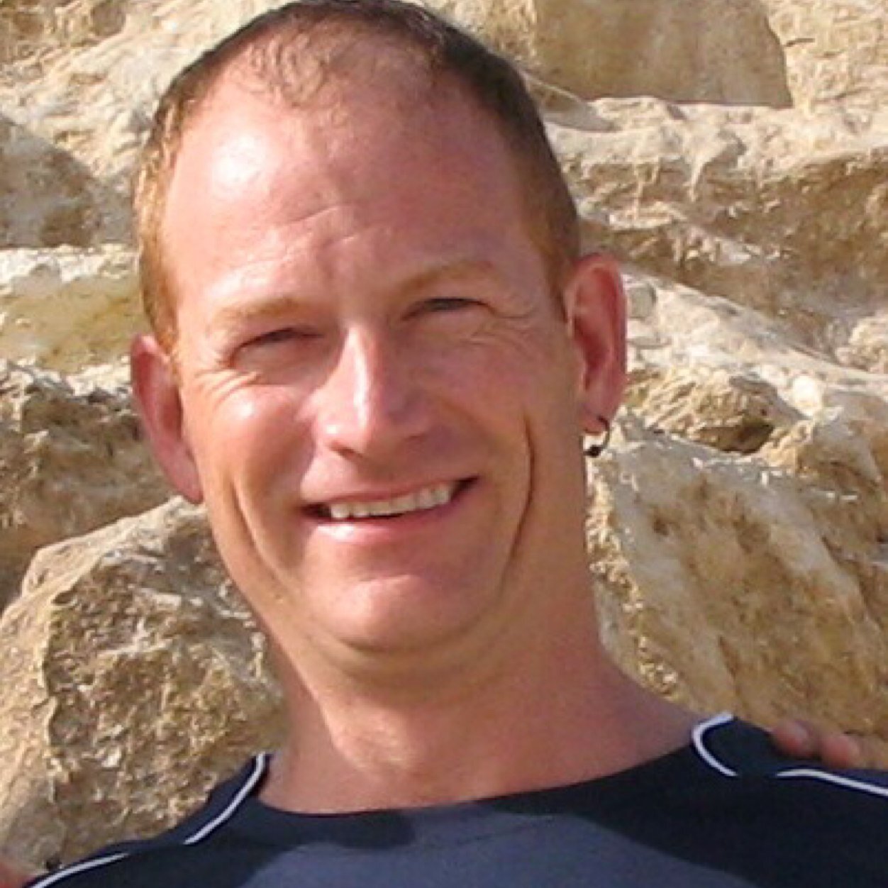 chrisjohall's profile picture. 