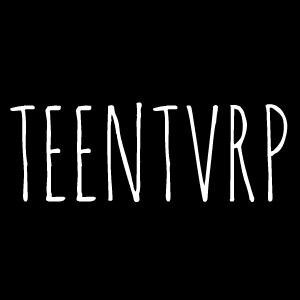 TeenTVRP's profile picture. 